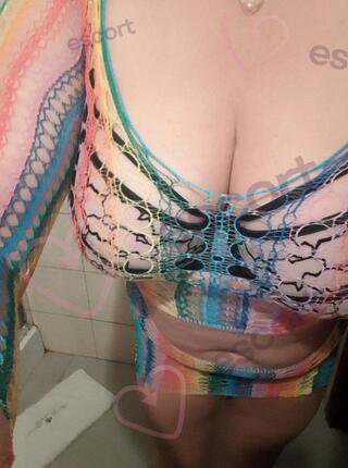 Rimming w twoją stronę - escort Siedlce