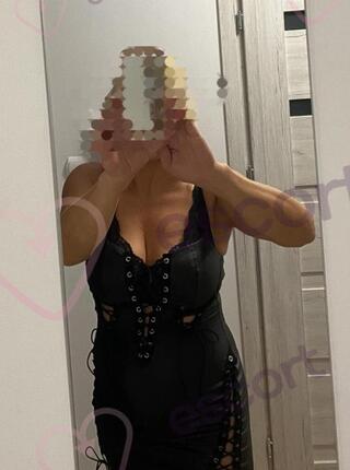 Gorąca Diana - escort Ostrołęka