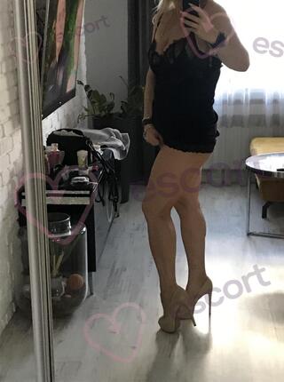 !Naturalna Alexa Priwatnie! - escort Stalowa Wola