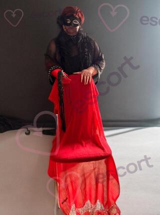 MY LADY - escort Tychy