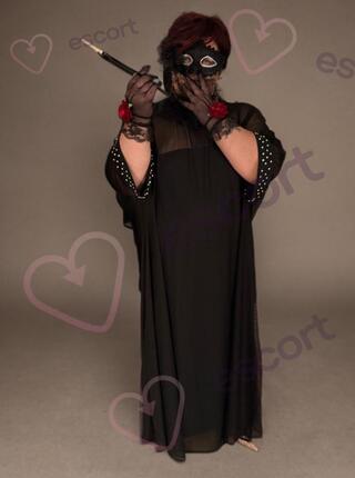 MY LADY - escort Gliwice