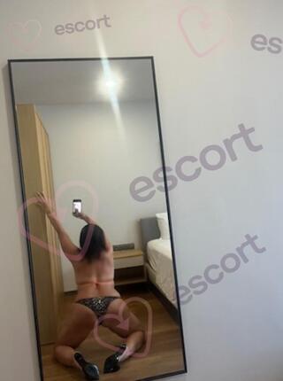 Sama słodycz - escort Leszno