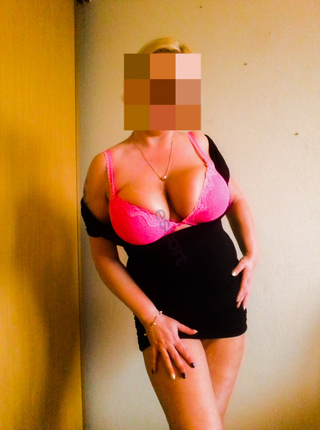 HOT PAMELA - escort Zawiercie