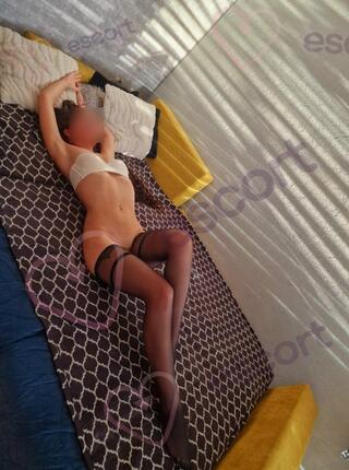 Anetka VIP - escort Katowice