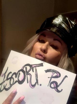Karolcia - escort Ostrów Mazowiecka