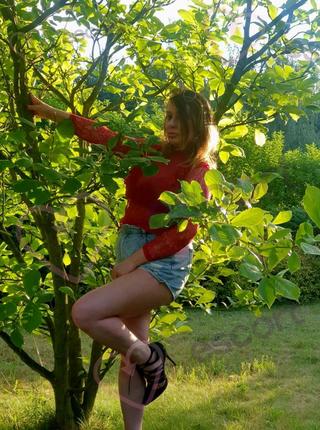 Karolcia - escort Ostrów Mazowiecka