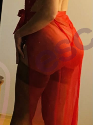 Nikola 6/9 - escort Gdansk