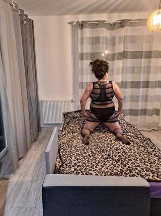 Od dzis - escort Zduńska Wola