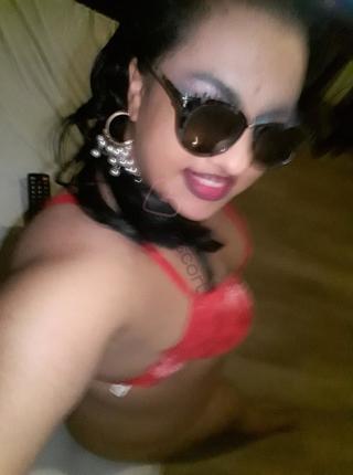 Ajlali - escort Bialystok