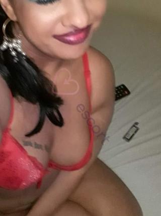 Ajlali - escort Inowrocław