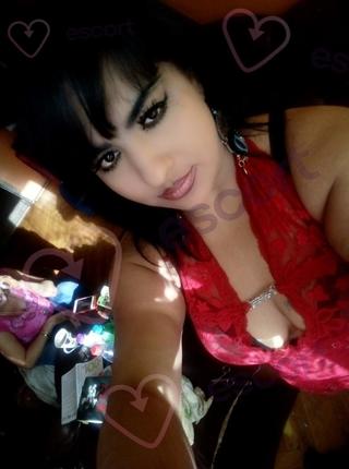 Ajlali - escort Bialystok