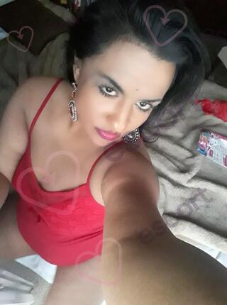 Ajlali - escort Gostyń