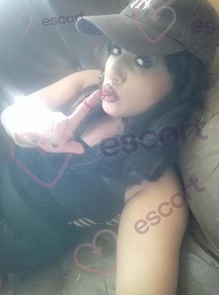 Anal Latina - escort Krotoszyn