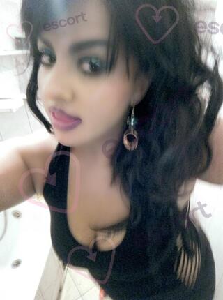 Anal Latina - escort Białystok