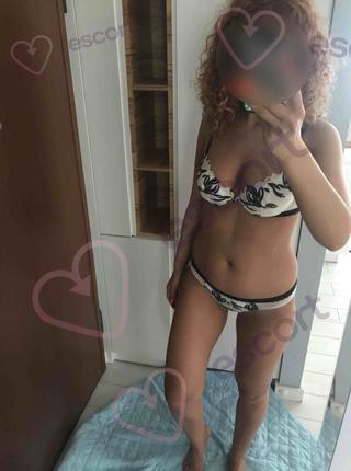 Zuza - escort Leszno