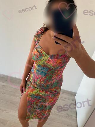 Zuza - escort Leszno