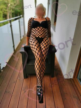 HotPatrycja - escort Bialystok
