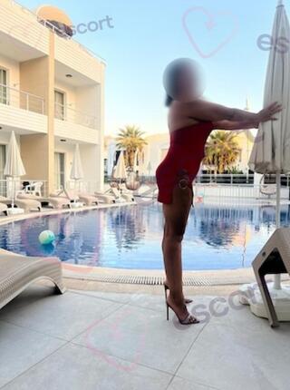 Fajna dupcia - escort Mielec