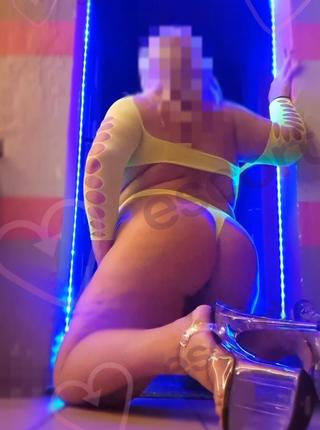 Mistrzyni Loda - escort Belchatow