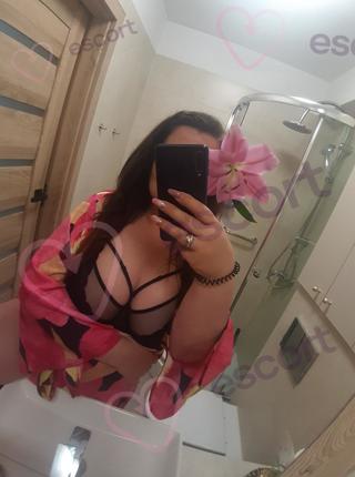 Sympatyczne spotkanka dla konkretnych i kulturalnych - escort Mszana Dolna