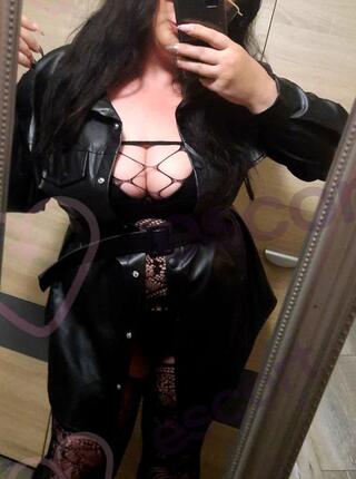 Masaż na bogato - escort Skarżysko-Kamienna