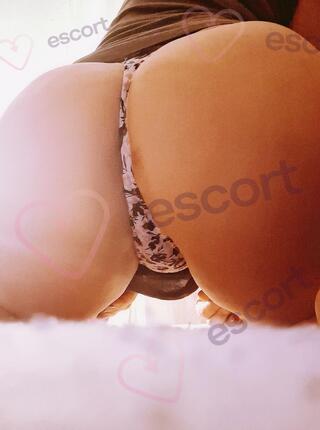 MONIKA - escort Bydgoszcz