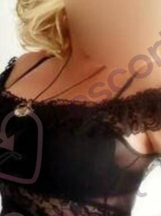 Gabrysia - escort Lodz