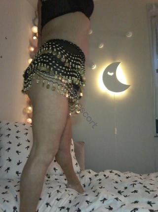 Doris - escort Bialystok