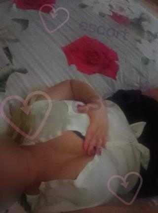 Zapraszam prywatnie - escort Mikołów