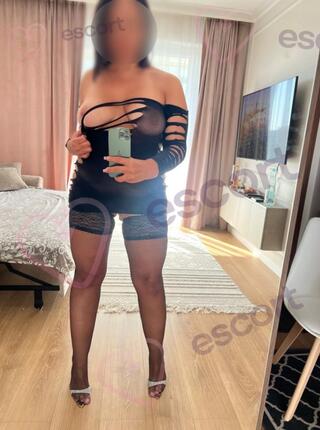 Seksi - escort Radom