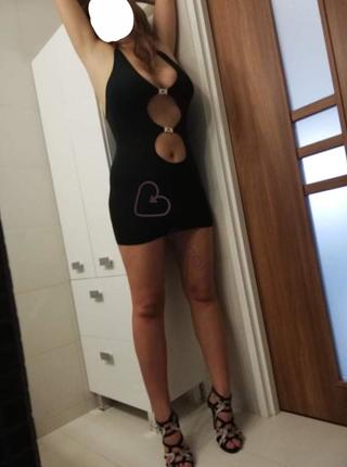 Majka - escort Wroclaw