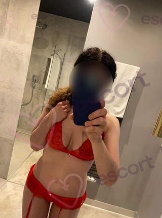Realne zdjecia - escort Leszno