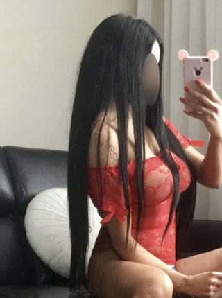 Jestem dziś - escort Zielona Góra