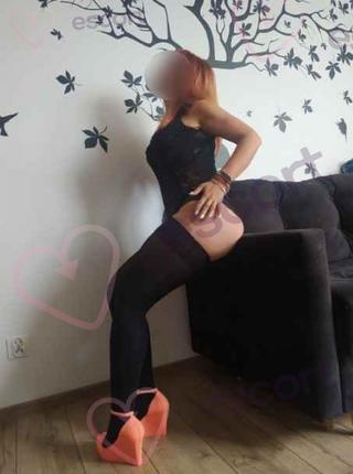 Zmysłowa 23 - escort Katowice