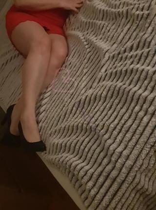 MONIKA - escort Cracow