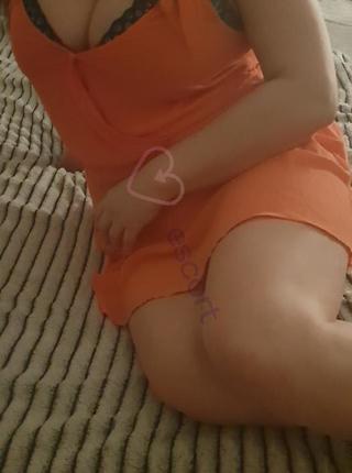 MONIKA - escort Chrzanów