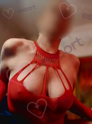 Kasia 40 Prywatnie - escort Warsaw