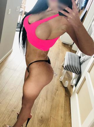 Latina - escort Bydgoszcz