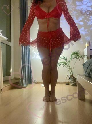 JOASIA - escort Poznan