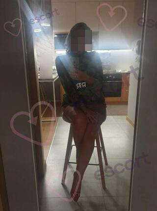 Weronika - escort Katowice