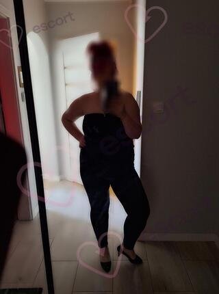 Zapraszam na PRYWATNE spotkanie - escort Będzin