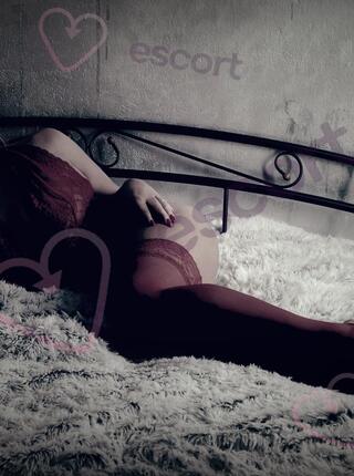 Dziś i jutro Masaż erotyczny profesjonalny - escort Radom