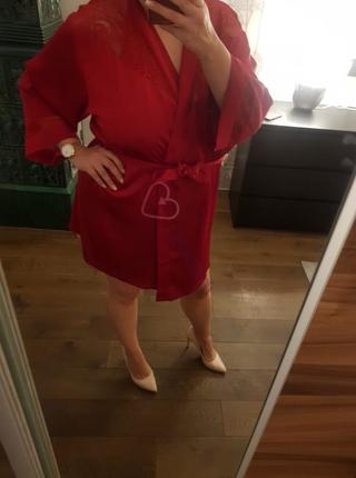 Wyruchaj kuzynke - escort 