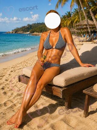 Nowa Natalia - escort Cracovia