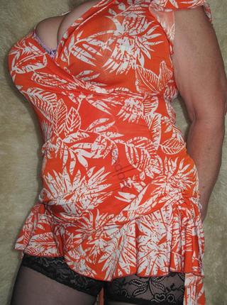 Cycolina60 - escort Wroclaw