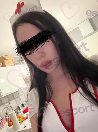 KlimaSAMA W DOMU - escort Poznan