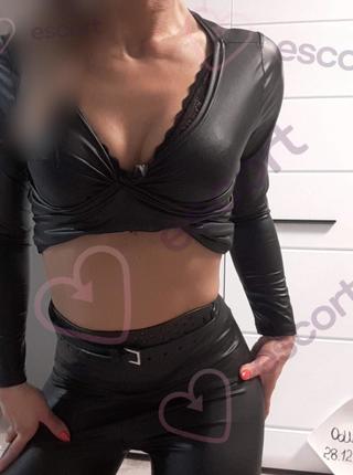 Natalia - escort Bytom