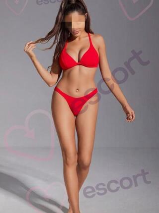 Ola - sex masaż- pocałunki - escort Warsaw