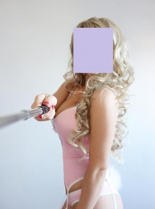 Paula - escort Tschenstochau