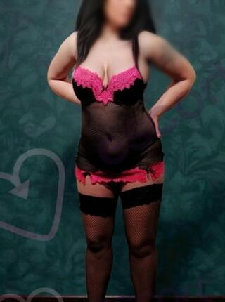 Mam na Ciebie ochotę - escort Szczecin